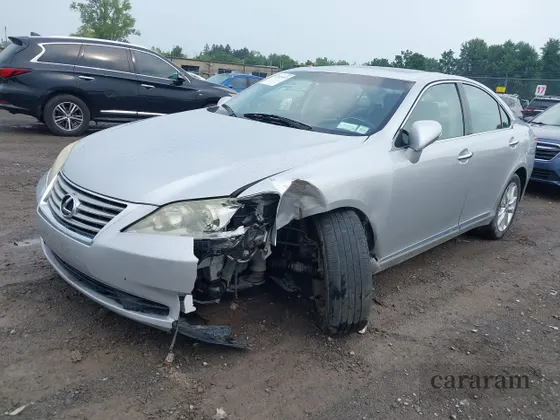 2010 Lexus ES 330