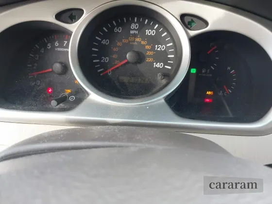 2006 Toyota Highlander