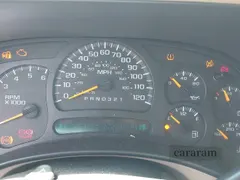 2006 GMC Yukon SLT