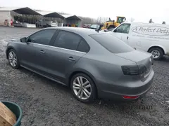 2012 Volkswagen Jetta Autobahn