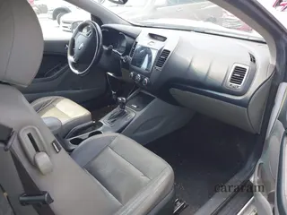 2014 Kia Forte EX