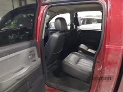 2008 Dodge Dakota Laramie