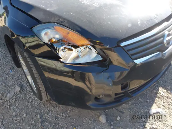 2008 Nissan Altima SL