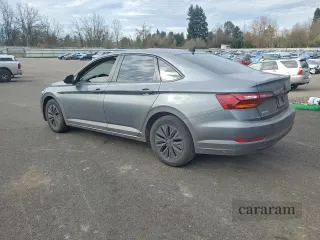 2019 Volkswagen Jetta SEL