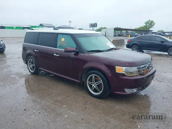 2011 Ford Flex SEL