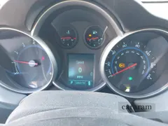 2011 Chevrolet Cruze LS