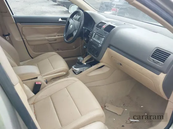2006 Volkswagen Jetta