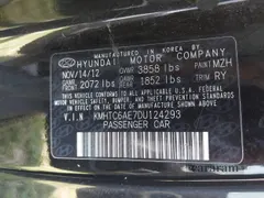 2013 Hyundai Veloster Turbo