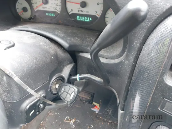 2005 Dodge Caravan SXT