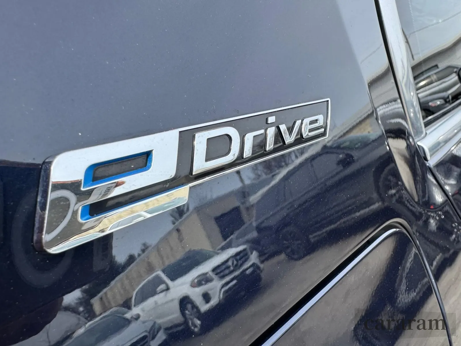 2018 BMW 5 Series 530e xDrive