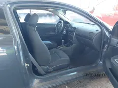2009 Pontiac G5