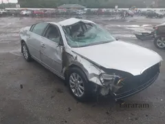 2010 Buick Lucerne CXL