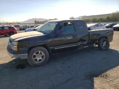 2003 Chevrolet Silverado 1500 LS