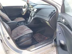 2011 Hyundai Sonata Limited