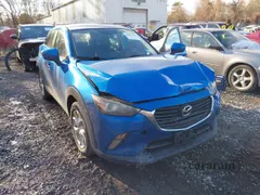 2016 Mazda CX-3 Touring