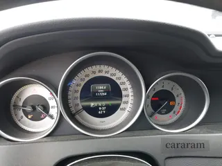 2013 Mercedes-Benz C 250 Sport