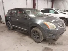 2013 Nissan Rogue SL