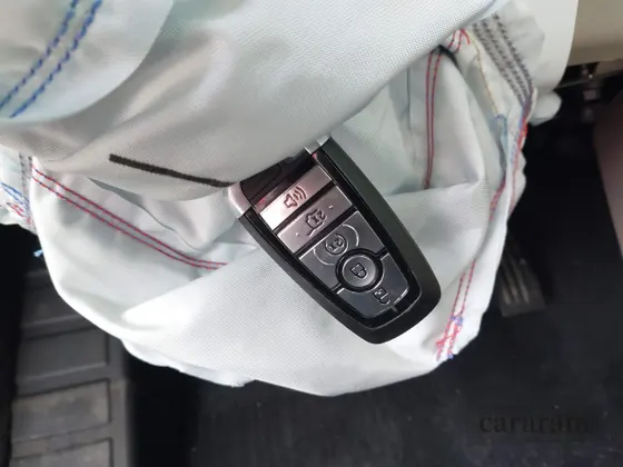 2021 Ford Escape SEL Hybrid