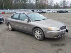 2007 Ford Taurus SEL