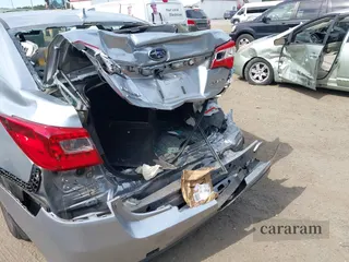 2018 Subaru Legacy Premium