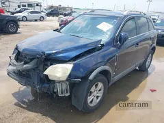 2009 Saturn VUE XE