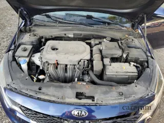 2018 Kia Optima S