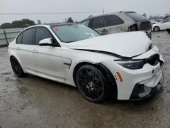2018 BMW M3
