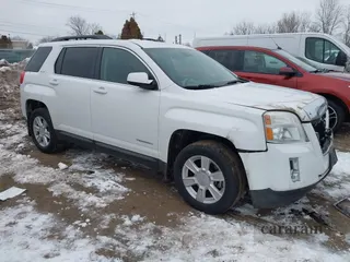 2012 GMC Terrain SLE-2