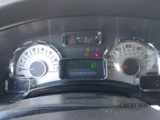 2008 Ford Expedition Max Limited