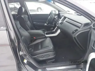 2009 Acura RDX Technology