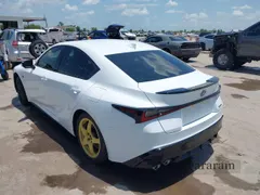 2023 Lexus IS 500 F Sport Performance
