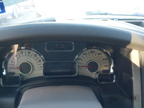 2008 Ford Expedition SSV