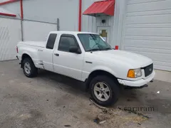2002 Ford Ranger XL Fleet