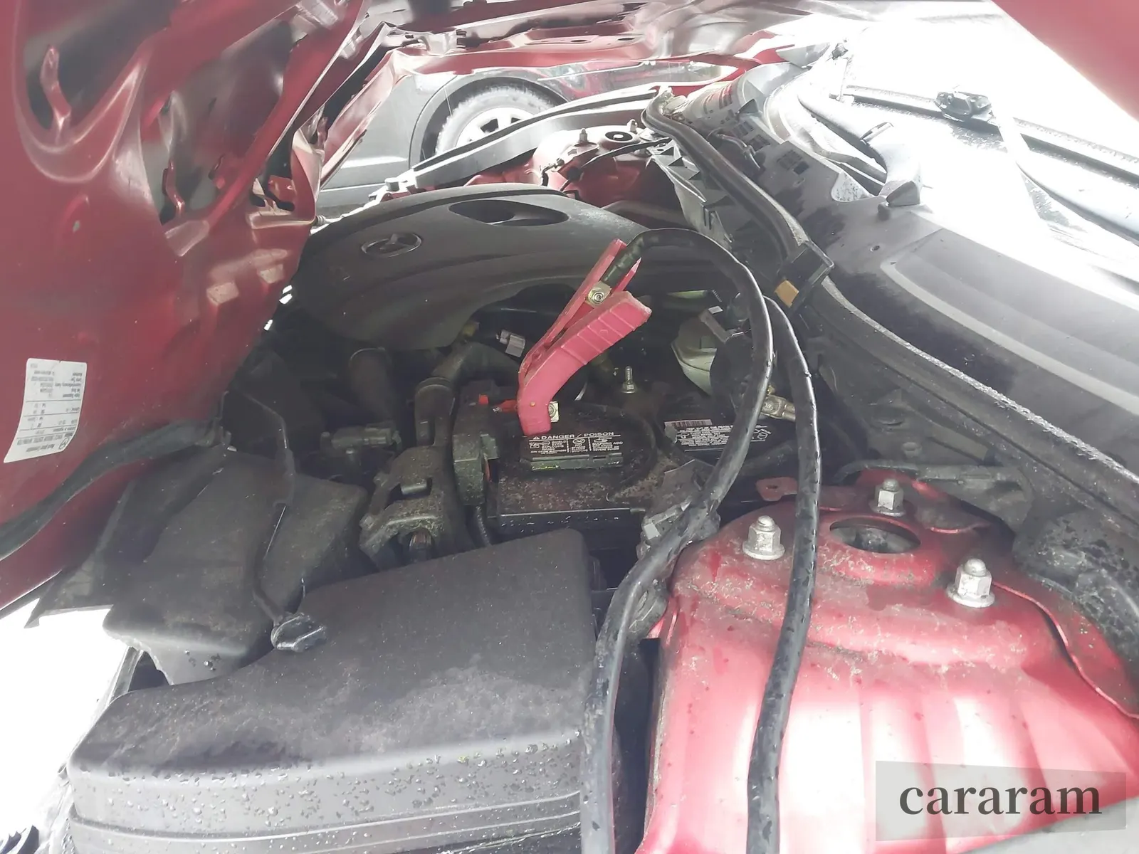 2016 Mazda 3 i Sport