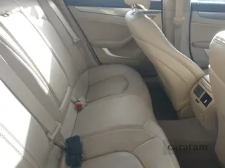 2013 Cadillac CTS Luxury
