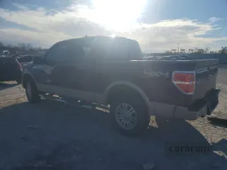 2009 Ford F-150 XL