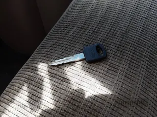 2001 Ford Econoline Passenger XL