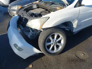 2009 Lexus RX 350