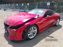 2018 Lexus LC 500h