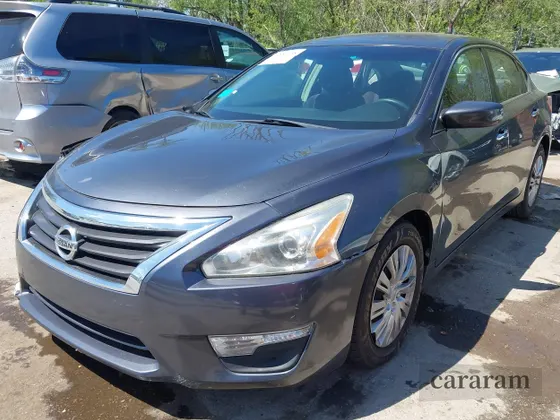 2013 Nissan Altima S