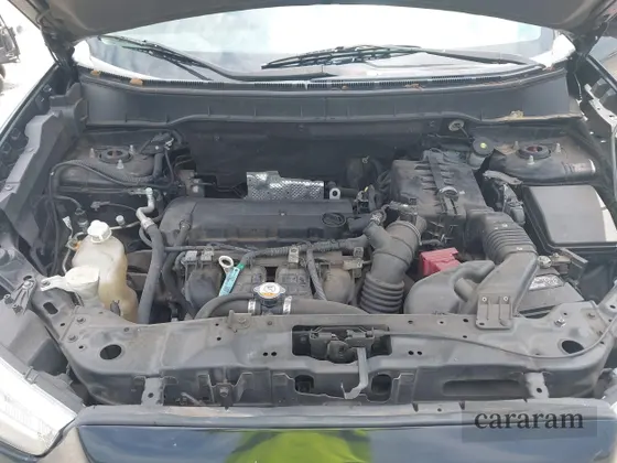 2015 Mitsubishi Outlander ES