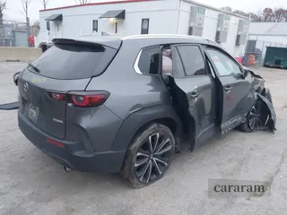 2024 Mazda CX-50 S Premium Plus