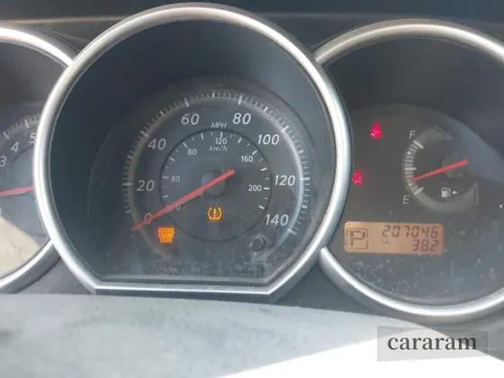 2011 Nissan Versa S