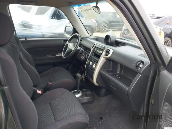 2004 Scion xB