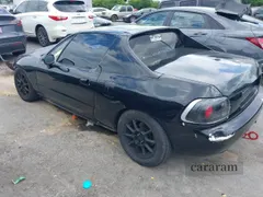 1993 Honda del Sol Si