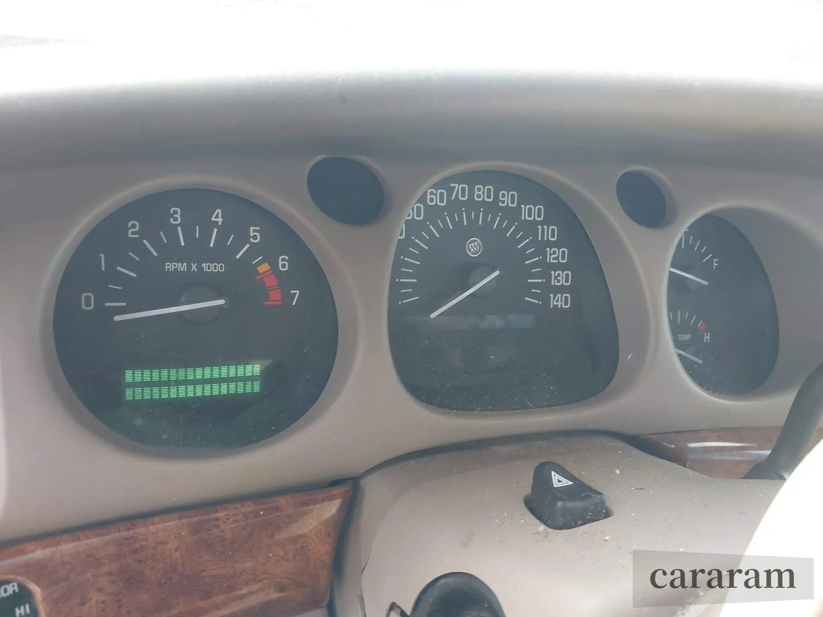 2001 Buick LeSabre Limited