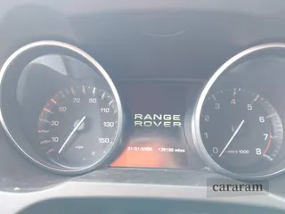2012 Land Rover Range Rover Evoque Dynamic Premium