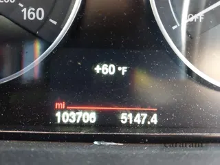 2015 BMW 3 Series 335i xDrive