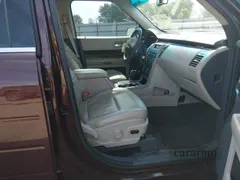 2009 Ford Flex SEL