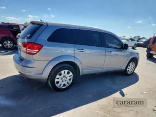 2015 Dodge Journey American Value
